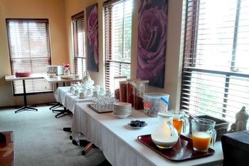 Glen Inn - Accommodation QLD 51
