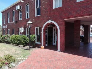 Glen Inn - Accommodation QLD 52