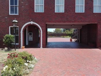 Glen Inn - Accommodation QLD 53