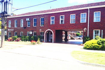 Glen Inn - Accommodation QLD 55