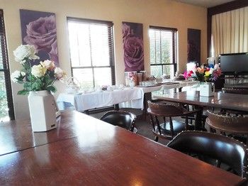 Glen Inn - Accommodation QLD 57