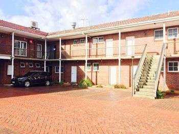 Glen Inn - Accommodation QLD 60