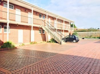 Glen Inn - Accommodation QLD 61