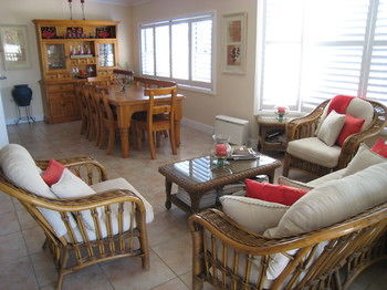 Brezza Bella Bed & Breakfast - Accommodation QLD 2