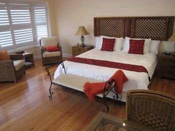 Brezza Bella Bed & Breakfast - Accommodation QLD 3