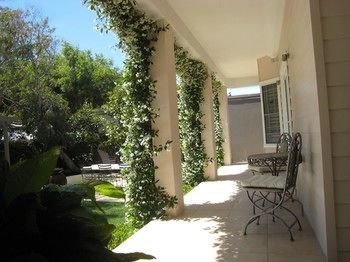 Brezza Bella Bed & Breakfast - Accommodation QLD 6
