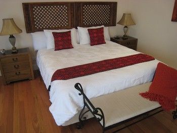 Brezza Bella Bed & Breakfast - Accommodation QLD 7