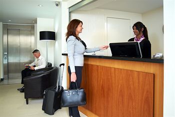 City Edge Serviced Apartments East Melbourne - Accommodation QLD 1