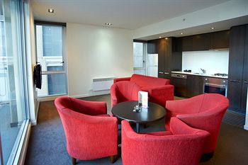 City Edge Serviced Apartments East Melbourne - Accommodation QLD 10