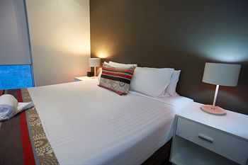 City Edge Serviced Apartments East Melbourne - Accommodation QLD 12
