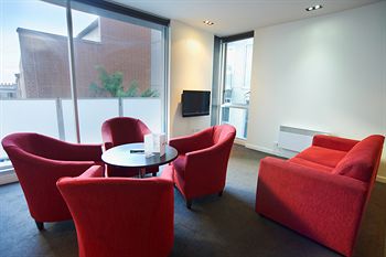 City Edge Serviced Apartments East Melbourne - Accommodation QLD 17