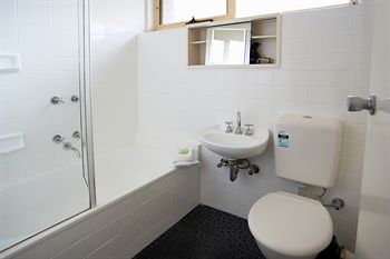 City Edge Serviced Apartments East Melbourne - Accommodation QLD 20