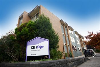 City Edge Serviced Apartments East Melbourne - Accommodation QLD 24