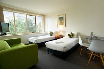 City Edge Serviced Apartments East Melbourne - Accommodation QLD 28