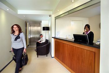 City Edge Serviced Apartments East Melbourne - Accommodation QLD 41