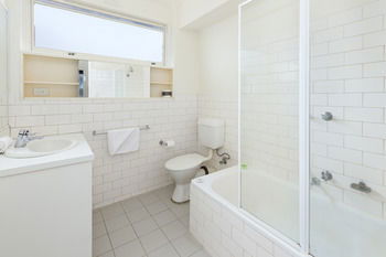 City Edge Serviced Apartments East Melbourne - Accommodation QLD 44