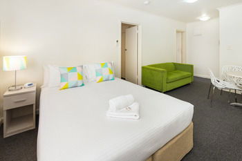 City Edge Serviced Apartments East Melbourne - Accommodation QLD 51