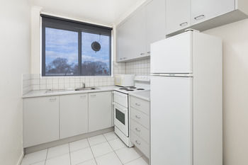 City Edge Serviced Apartments East Melbourne - Accommodation QLD 55