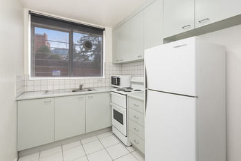 City Edge Serviced Apartments East Melbourne - Accommodation QLD 56