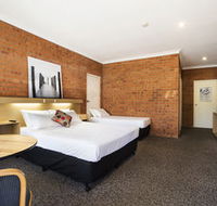 Archer Hotel Nowra - Accommodation QLD