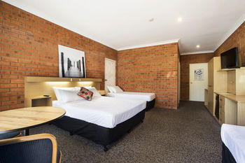 Archer Hotel Nowra - Accommodation QLD 0