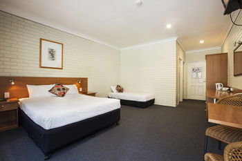 Archer Hotel Nowra - Accommodation QLD 1