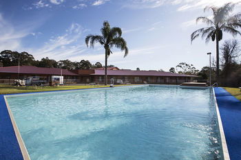 Archer Hotel Nowra - Accommodation QLD 2