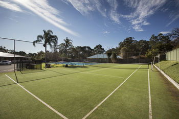 Archer Hotel Nowra - Accommodation QLD 3
