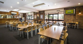 Archer Hotel Nowra - Accommodation QLD 5