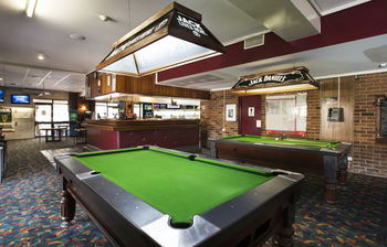 Archer Hotel Nowra - Accommodation QLD 6
