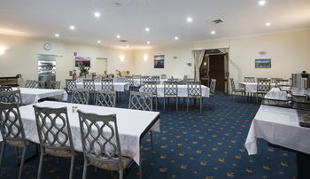Archer Hotel Nowra - Accommodation QLD 7