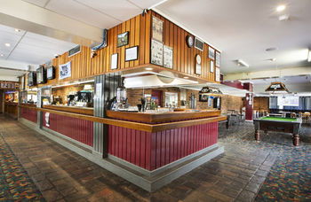 Archer Hotel Nowra - Accommodation QLD 8