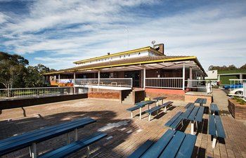 Archer Hotel Nowra - Accommodation QLD 10