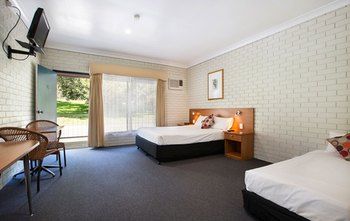 Archer Hotel Nowra - Accommodation QLD 11