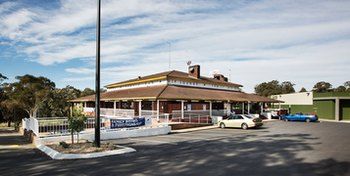 Archer Hotel Nowra - Accommodation QLD 12