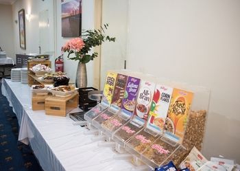 Archer Hotel Nowra - Accommodation QLD 13