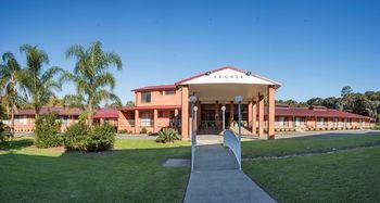 Archer Hotel Nowra - Accommodation QLD 15
