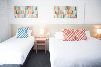 Archer Hotel Nowra - Accommodation QLD 22