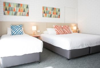 Archer Hotel Nowra - Accommodation QLD 24