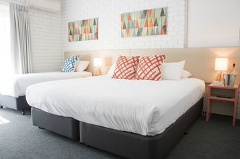 Archer Hotel Nowra - Accommodation QLD 26