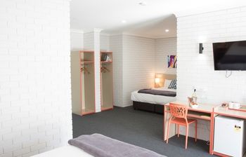 Archer Hotel Nowra - Accommodation QLD 27