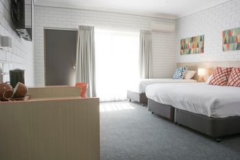Archer Hotel Nowra - Accommodation QLD 28