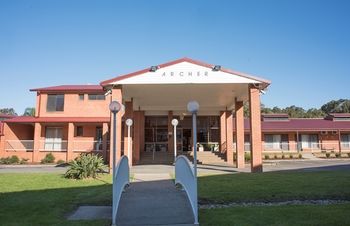Archer Hotel Nowra - Accommodation QLD 30