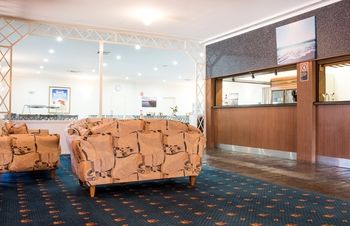 Archer Hotel Nowra - Accommodation QLD 32