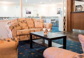 Archer Hotel Nowra - Accommodation QLD 33