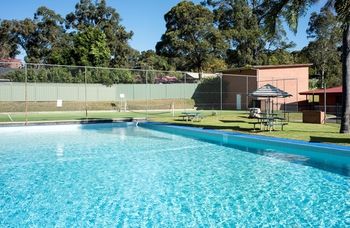 Archer Hotel Nowra - Accommodation QLD 34