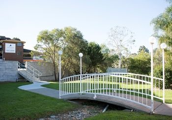 Archer Hotel Nowra - Accommodation QLD 35