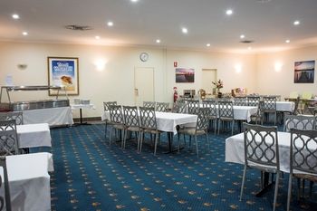 Archer Hotel Nowra - Accommodation QLD 38