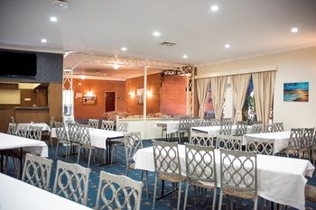 Archer Hotel Nowra - Accommodation QLD 39