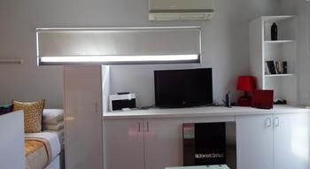 Hiigh Apartments - Accommodation QLD 0